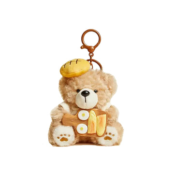 Maison Teddy Charm