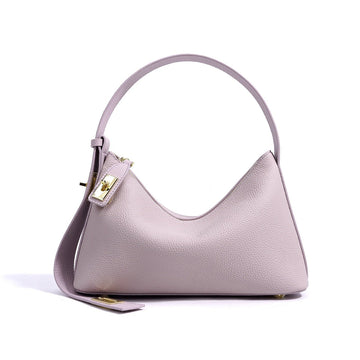 Amélie Luxe Hobo Bag