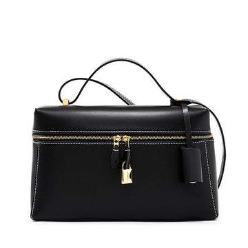 Noir Atelier Bag