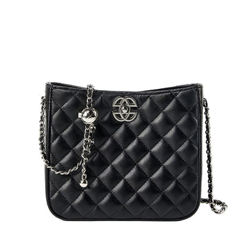 Chelsea Quilted Bag