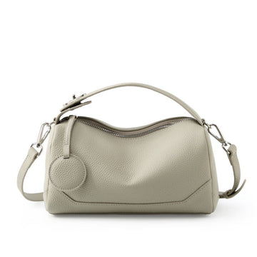 Ivory Grace Shoulder Bag