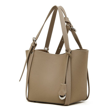 Milan Soft Tote Bag