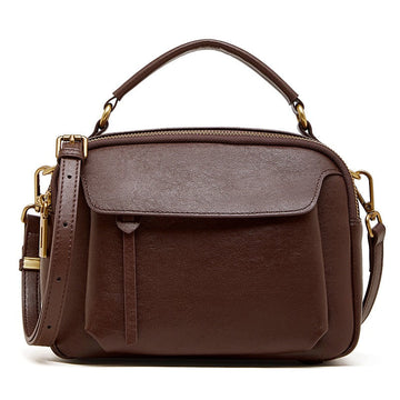 Milano Classic Crossbody Bag