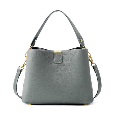 Pebble Bucket Bag