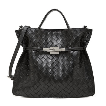 Montera Woven Luxe Bag
