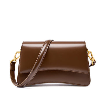 Valencia Luxe Shoulder Bag