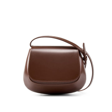 Liora Mini Saddle Bag