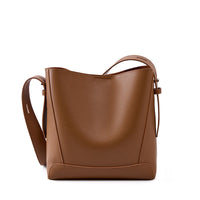 Clean Bucket Bag