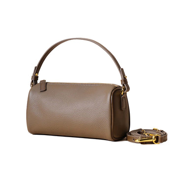 Élodie Barrel Bag