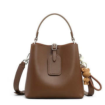Amara Bucket Tote