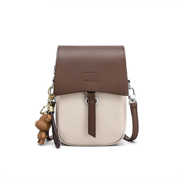 Viena Mini Crossbody Bag