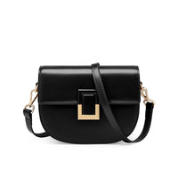 Valora Saddle Bag
