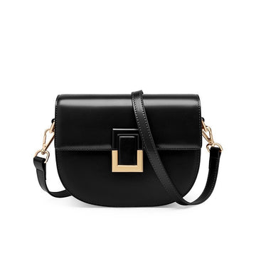 Valora Saddle Bag