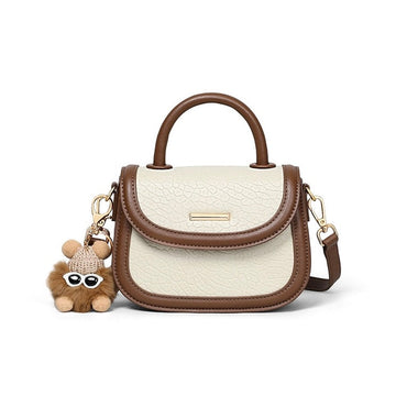 Aurora Mini Satchel Bag
