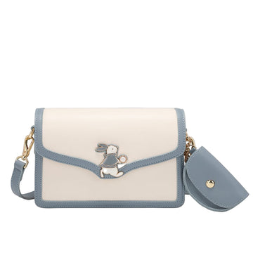 Colette Bunny Bag