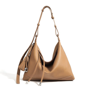 Knot Hobo Bag