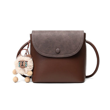 Hazel Mini Crossbody Bag
