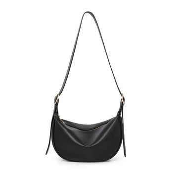 Luna Crescent Shoulder Bag