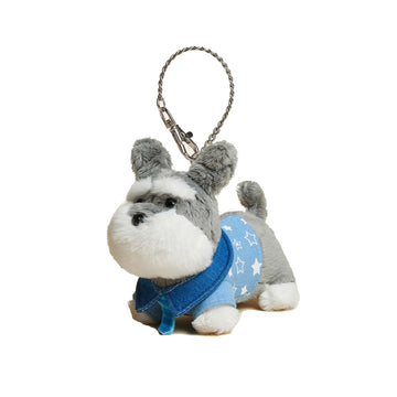Milo Bag Charm